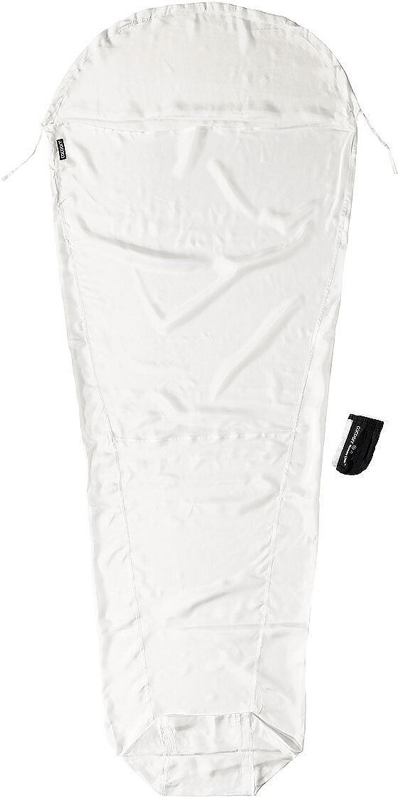 Cocoon MummyLiner en soie