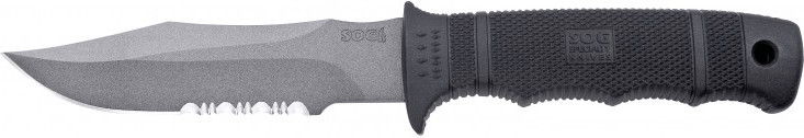 SOG Seal Pup