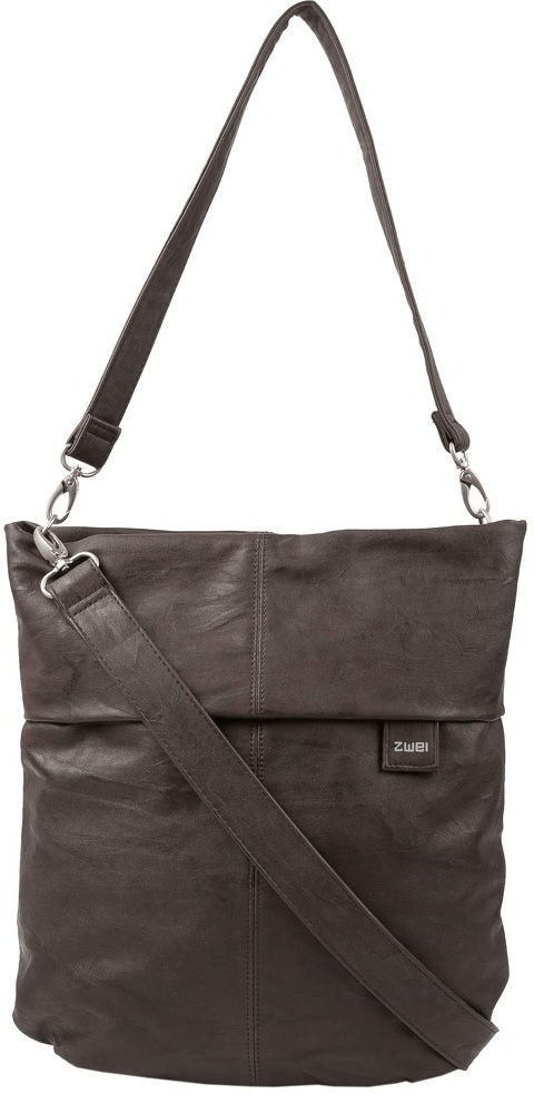 Zwei Mademoiselle M12 brown