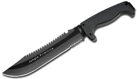 SOG Jungle Primitive