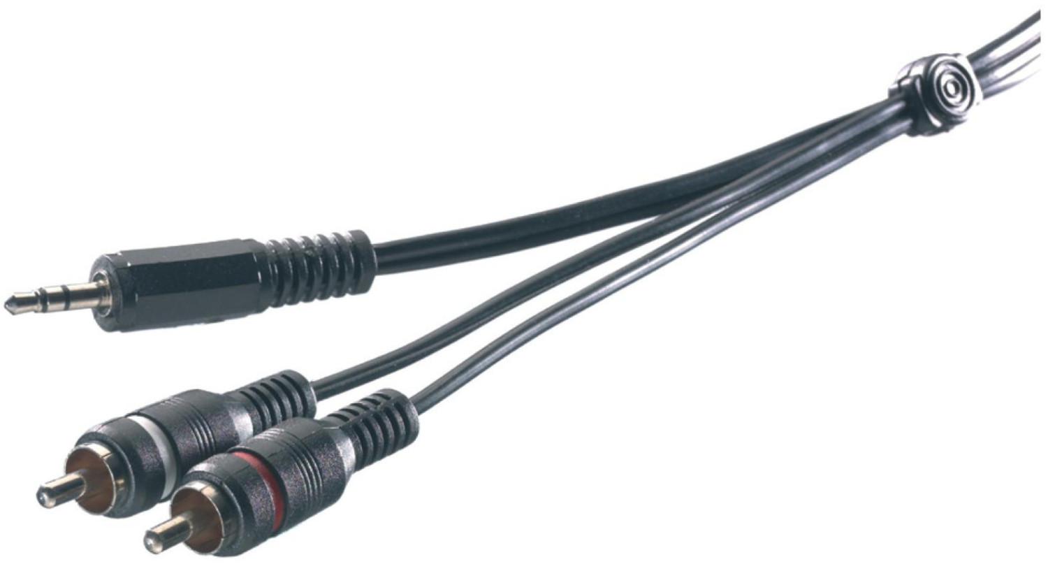 Vivanco PS L 509