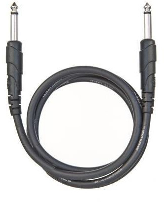 Photos - Cable (video, audio, USB) Planet Waves PW-CGTP-03 
