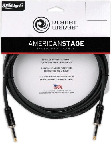 Planet Waves PW-AMSG-15