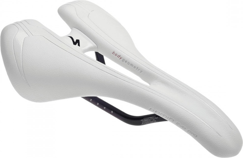 Sillin specialized 2025 romin evo pro