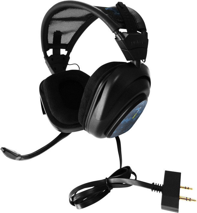 Gioteck EX-05