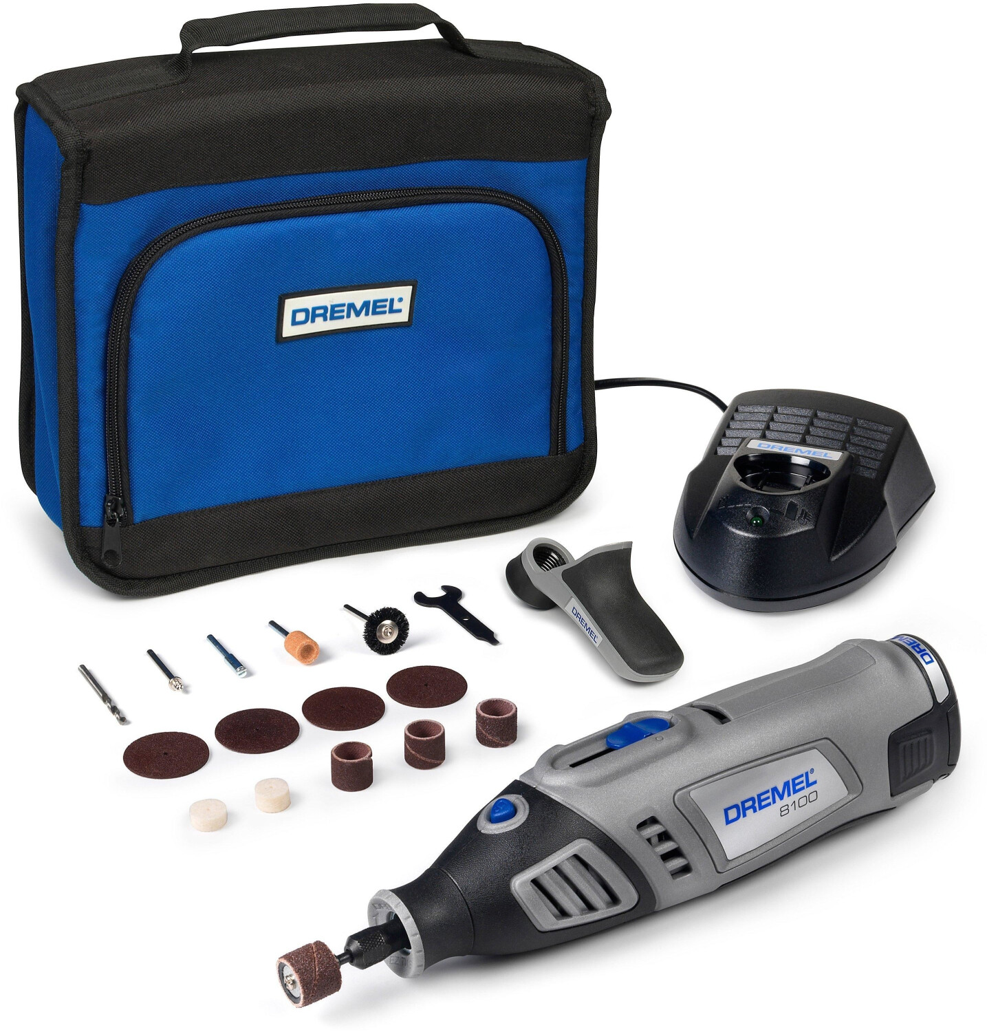 Dremel 8100-1/15 (F0138100JA)