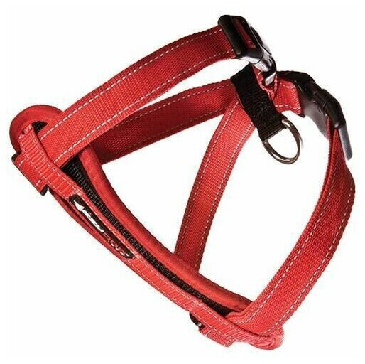 EzyDog Dog harness with chest pad XXS (24-38 cm)