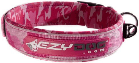 EzyDog Collier pour chien 53 EzyDog Collier pour chien 53