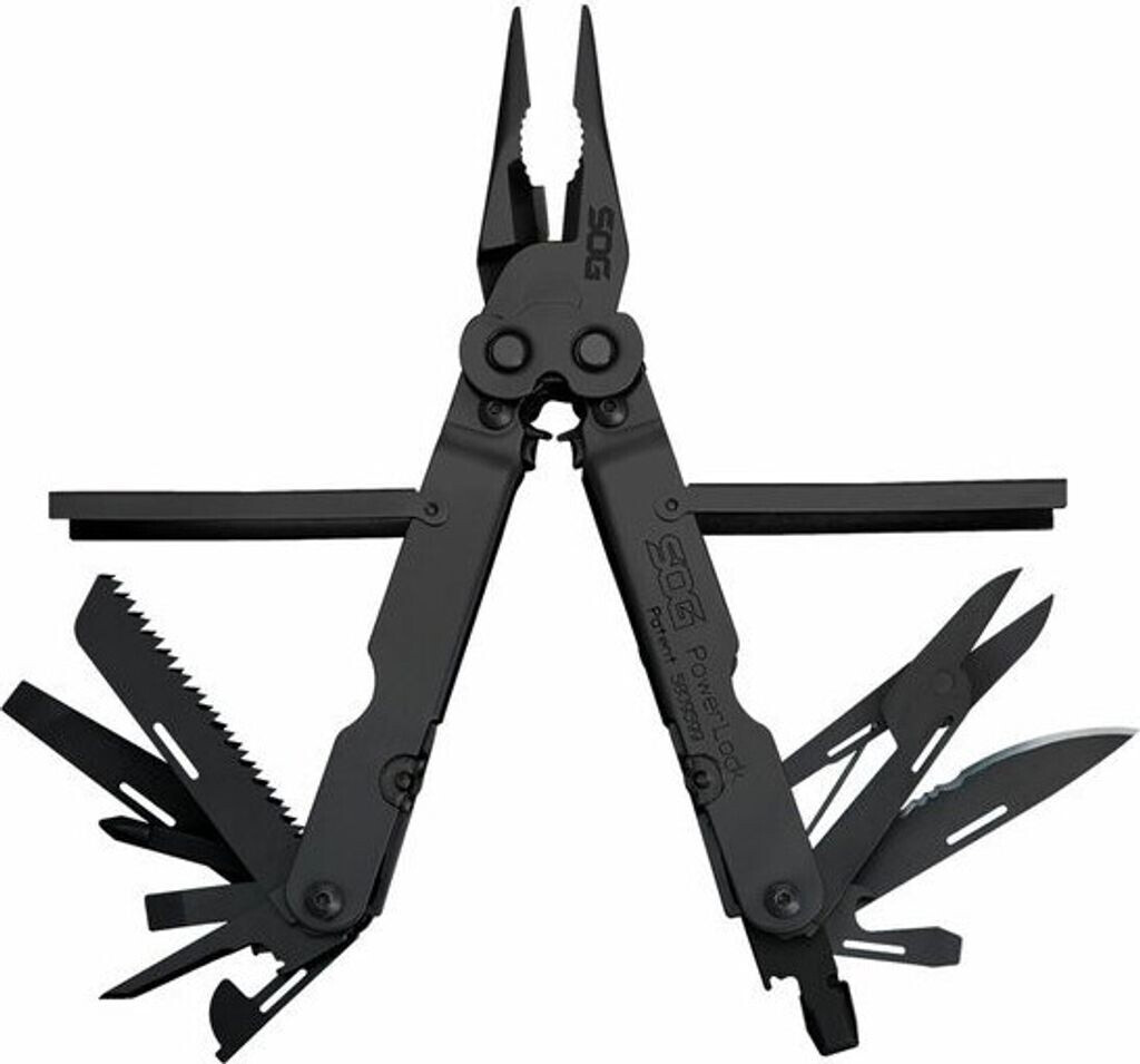 SOG PowerLock EOD