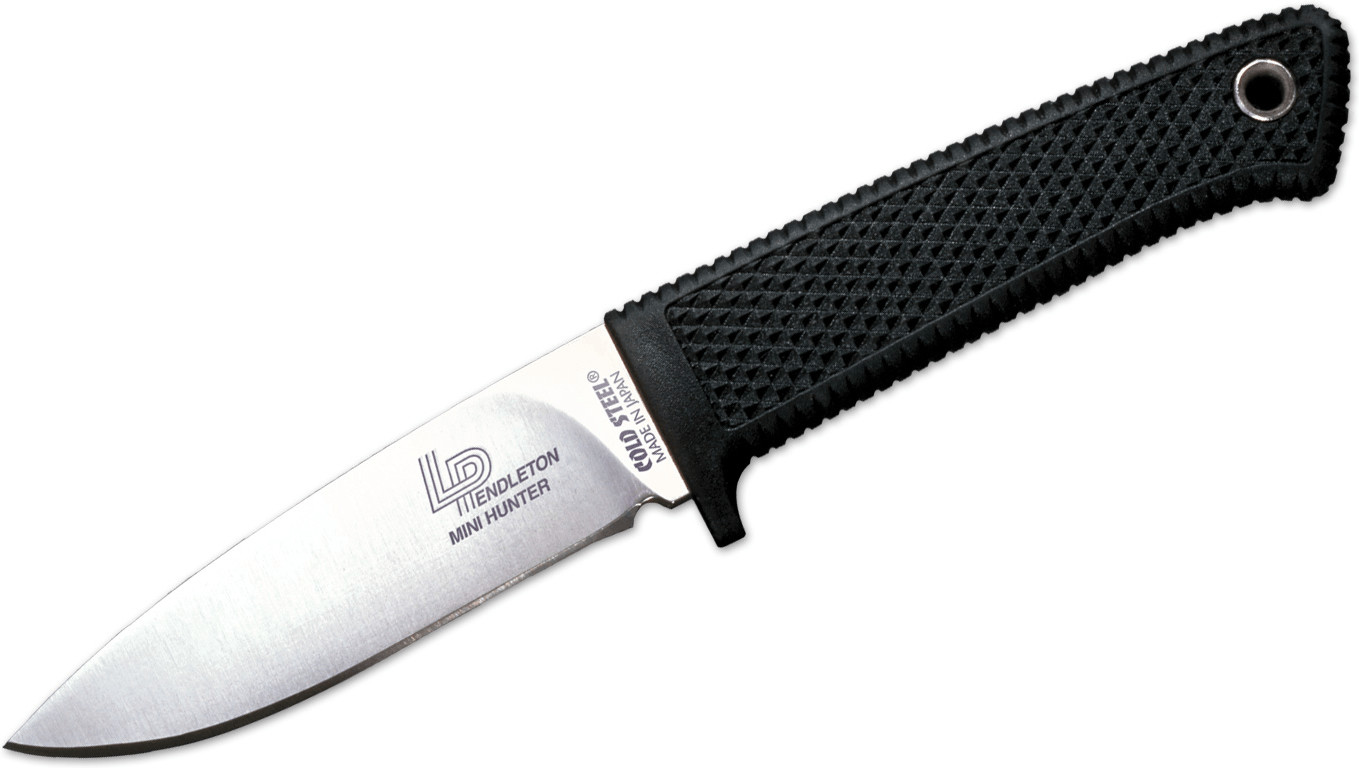 Cold Steel Pendleton Mini Hunter (307707)