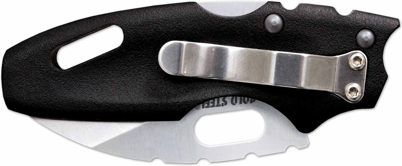 Cold Steel Mini Tuff Lite Plain