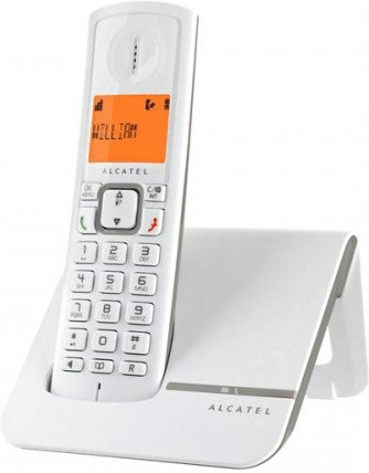 Alcatel-Lucent Versatis F230 Solo taupe