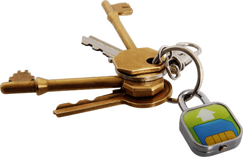 ThumbsUp Cadenas App Lock Pour iPhone