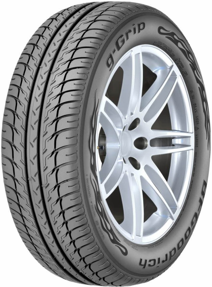 BF-Goodrich G-Grip 165/65 R14 79T