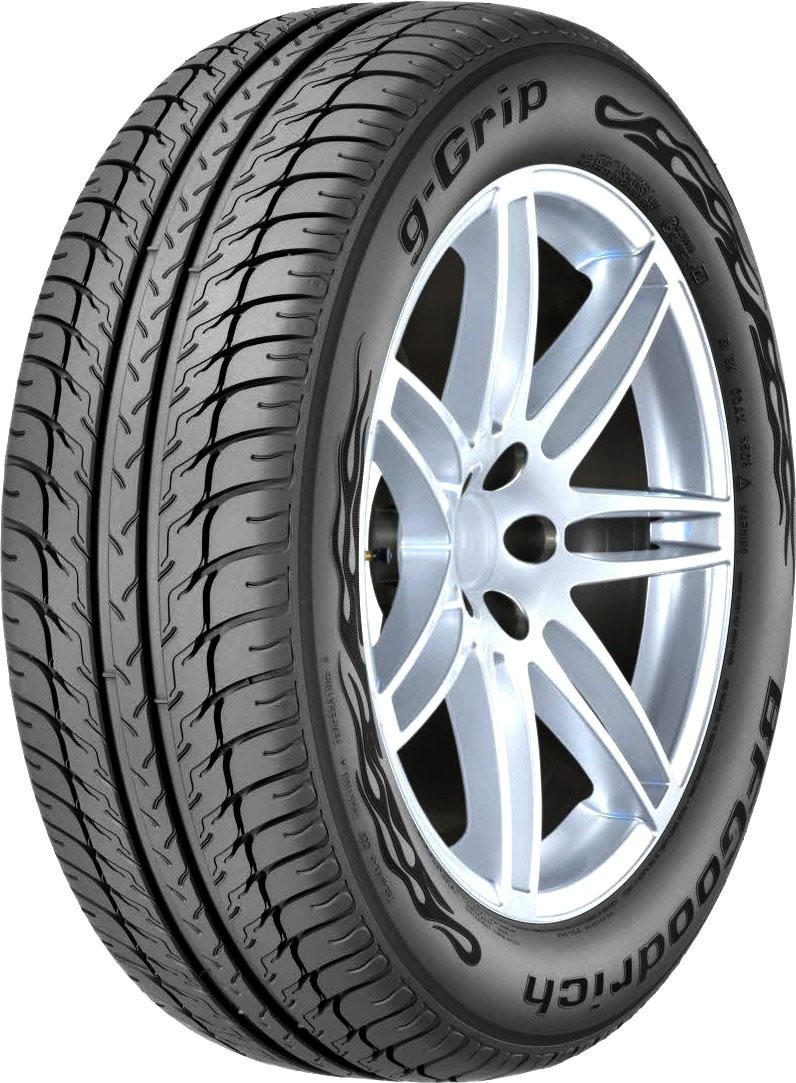 BF-Goodrich G-Grip 235/45 R17 97Y