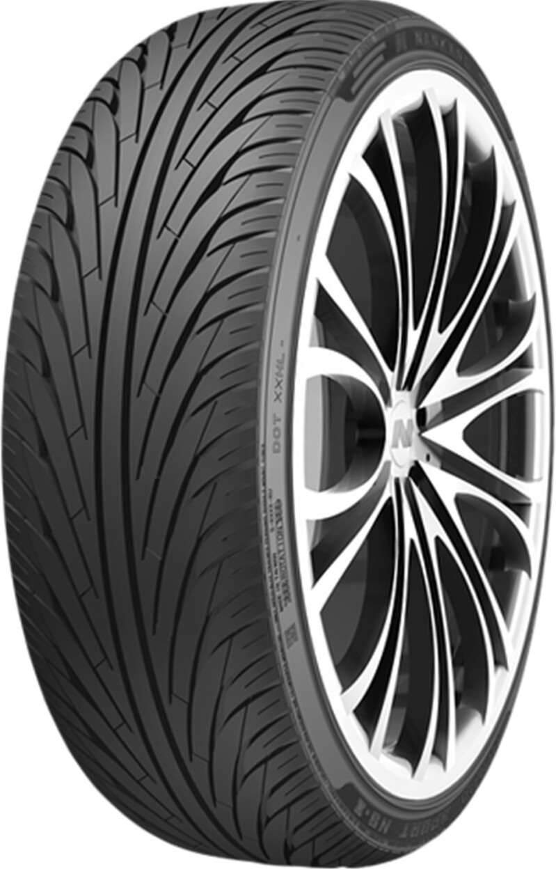 NanKang NS-2 275/30 R19 96Y