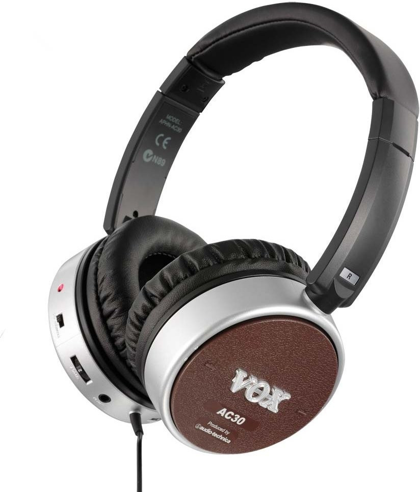 Vox amPhones