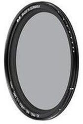 B+W XS-Pro Digital 010 Vario ND MRC nano 82mm