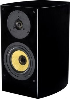Davis Acoustics Olympia One