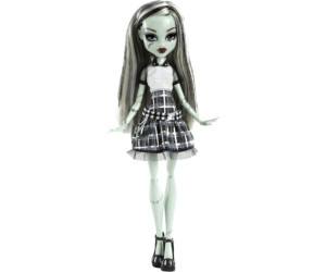 Monster High Ghouls Alive Frankie Stein