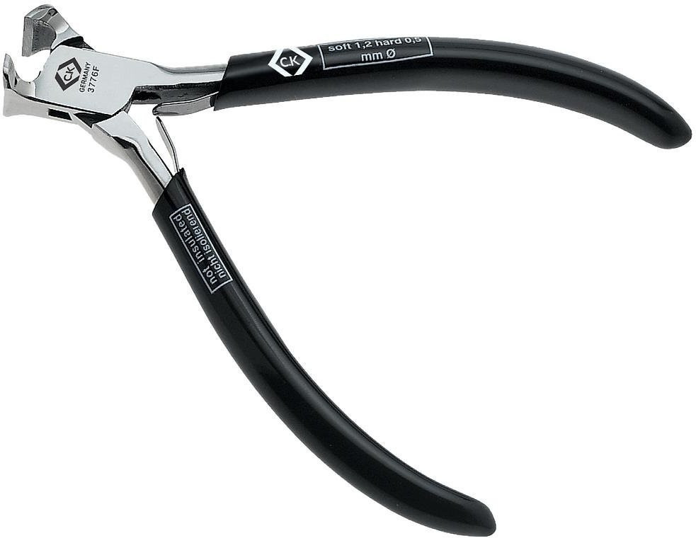 C.K Tools Pince coupante oblique 130mm (T3776EF)