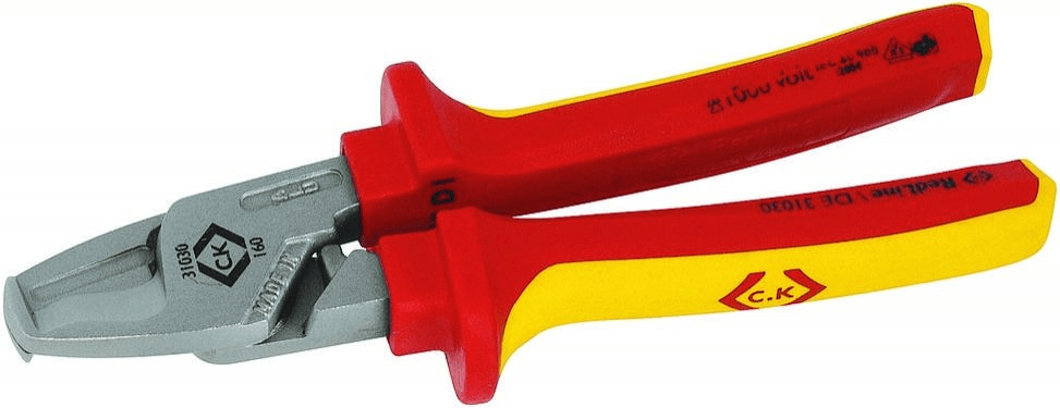 C.K Tools Cable Cutter (431030)