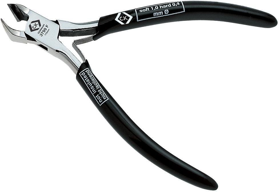 C.K Tools Electronic Diagonal Cutter 110mm T3799F