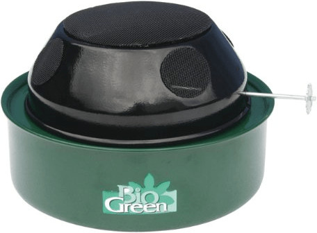 Bio Green Warmax Antifrost (372019)