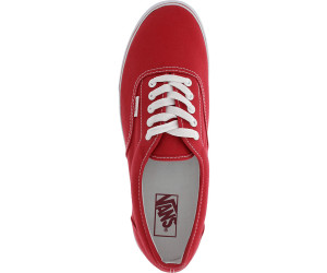 vans lpe rouge