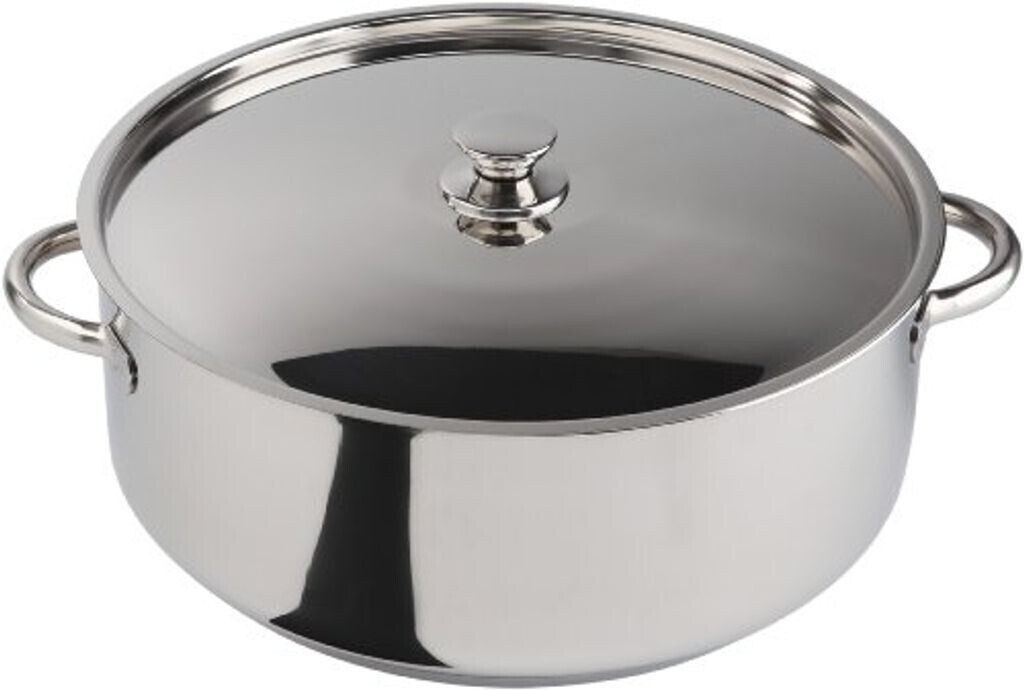 Lacor Casserole classique Vitrocor 40 cm