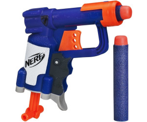 nerfs pequeñas
