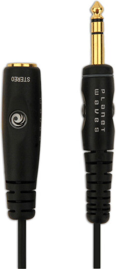 Photos - Cable (video, audio, USB) Planet Waves PW-EXT-HD-10 