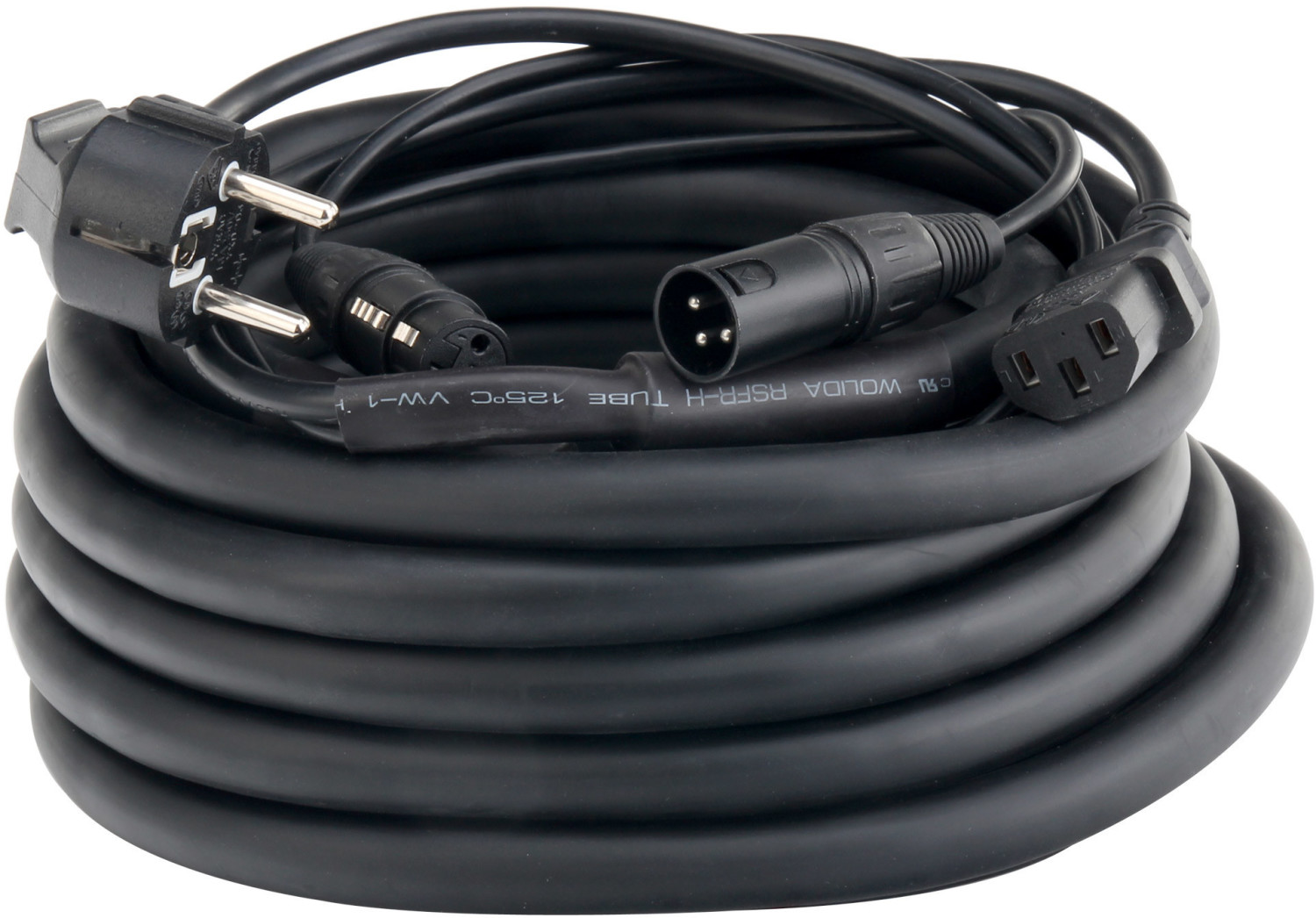 Pronomic 00023253