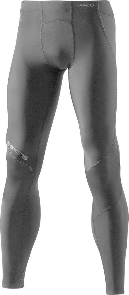 Skins Long collant de compression long homme A400