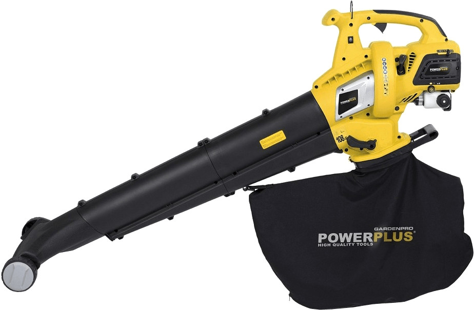 PowerPlus Garden POW XG 4050