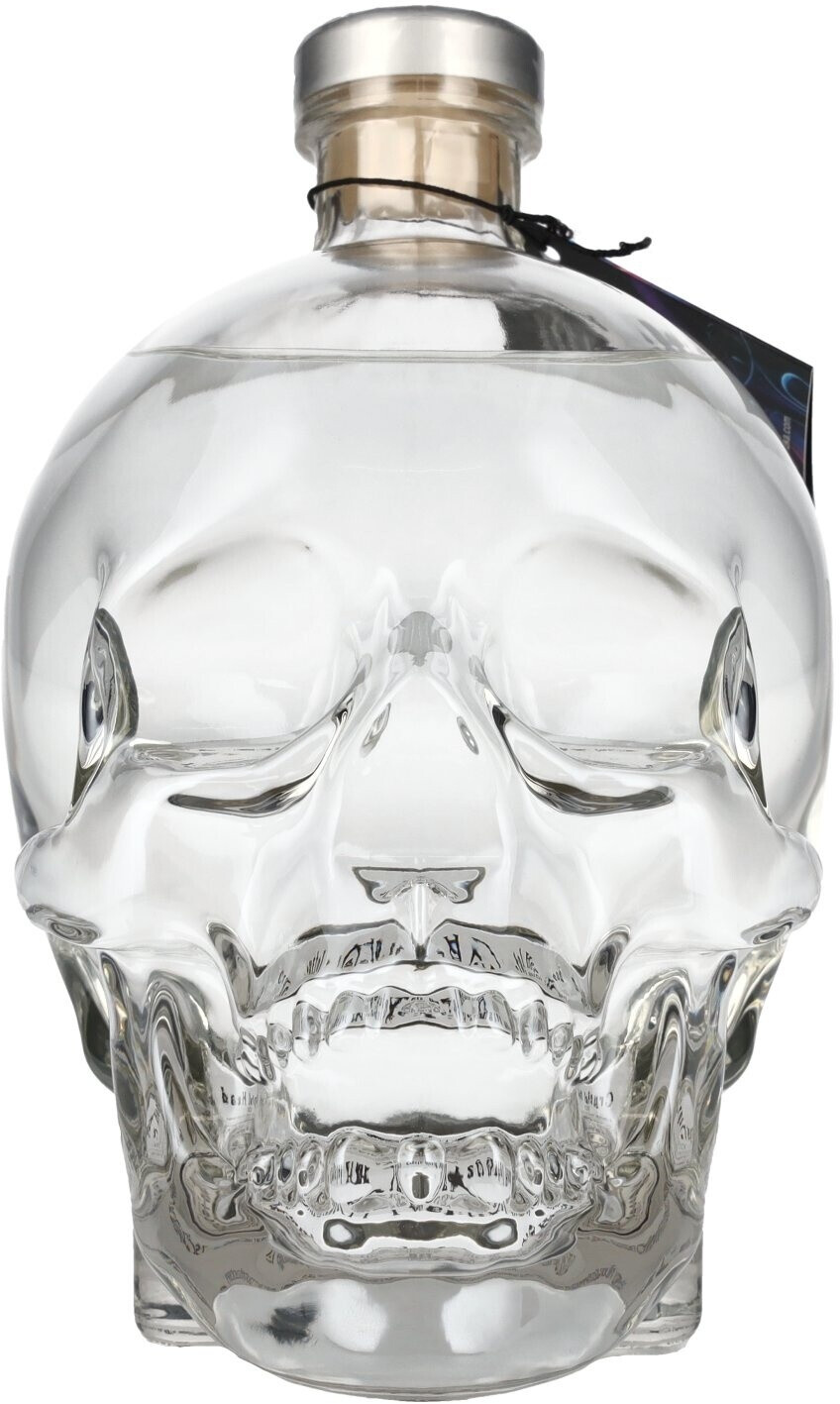 Crystal Head 1,75 L 40 %