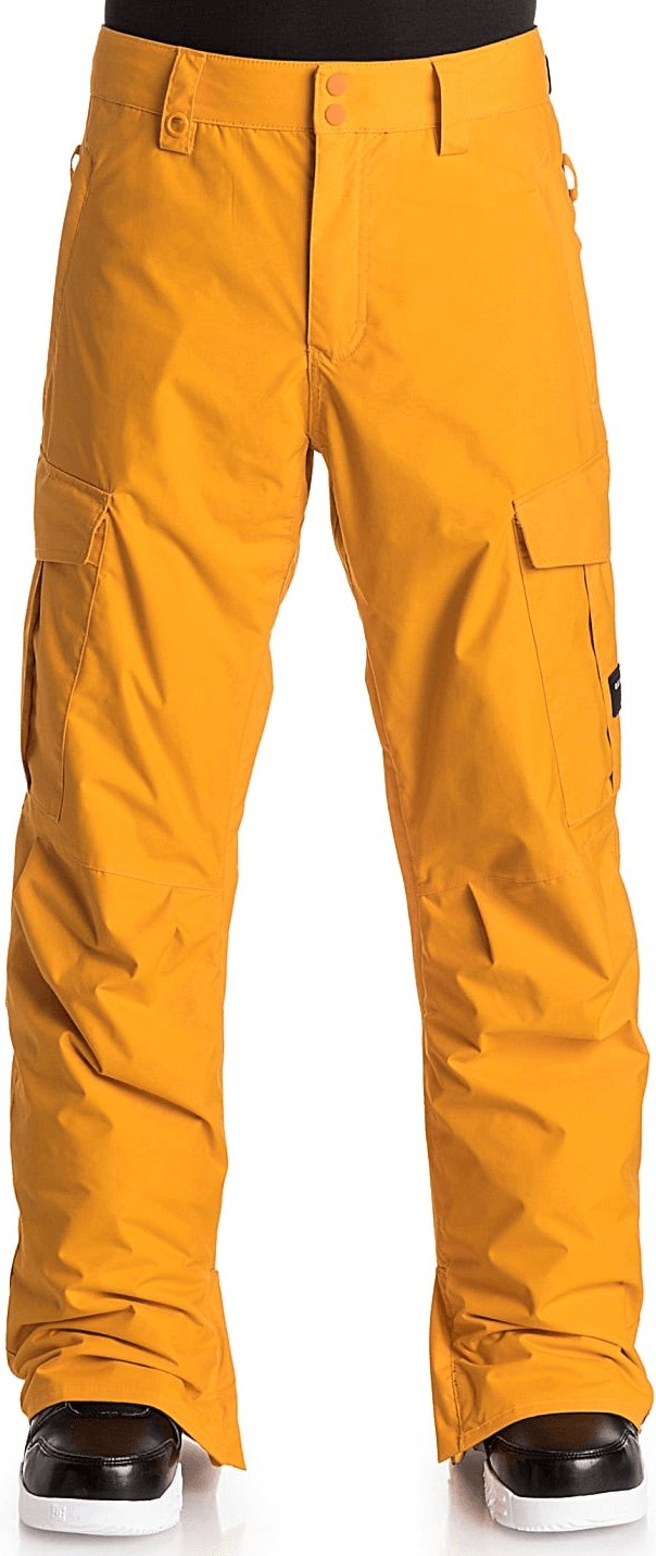 Quiksilver Porter Ins Pnt