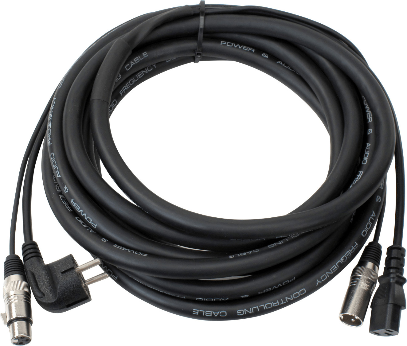 Pronomic 23254