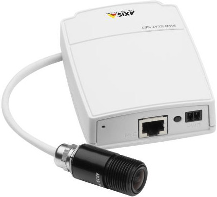 Axis P1214-E