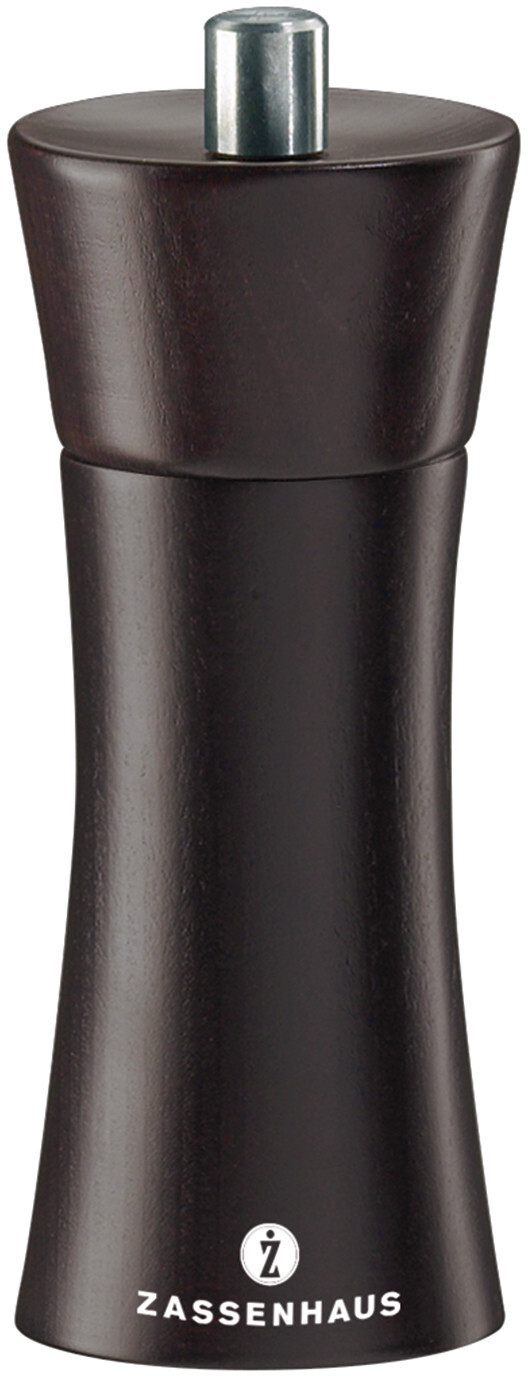 Zassenhaus Moulin à poivre Frankfurt Wenge 14 cm (22247)
