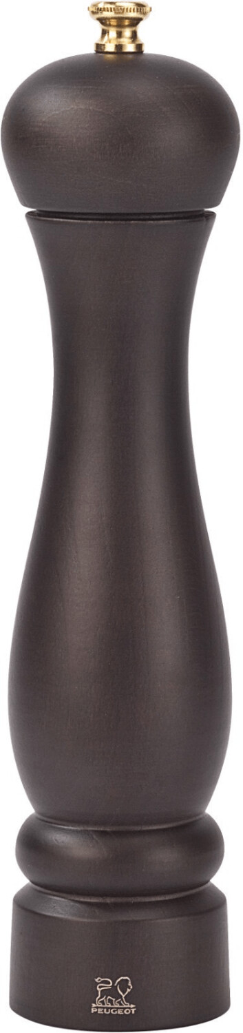Peugeot Clermont salt mill 24 cm