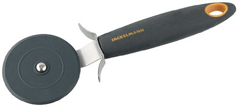 Fackelmann Pizza Cutter Soft