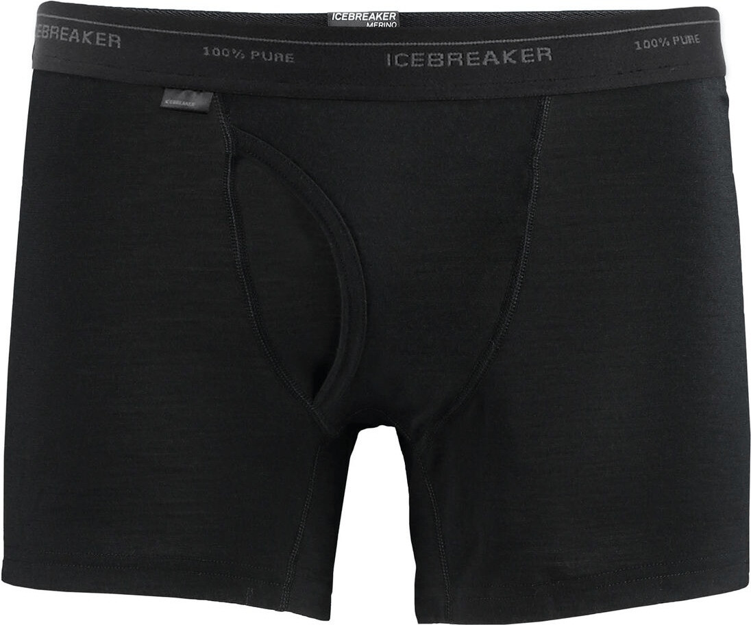 Men's Merino 175 Everyday Thermal Boxers With Fly