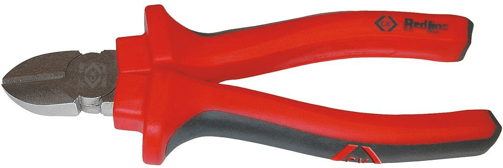 C.K Tools Swedish Pattern Side Cutter 130mm T3751
