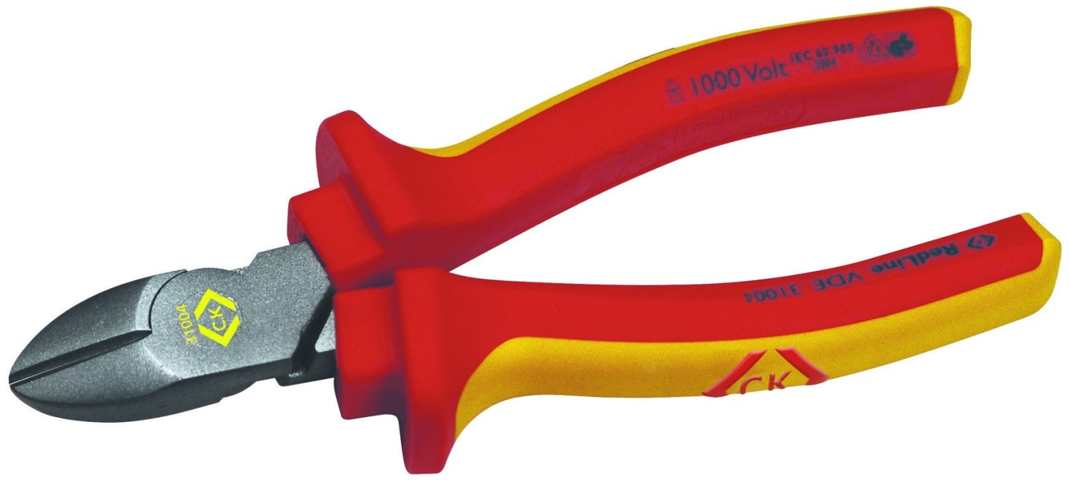 OCK CK Redline VDE 160mm 431017