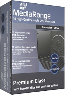 MediaRange BOX33