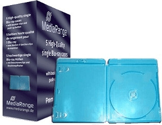 MediaRange BOX38