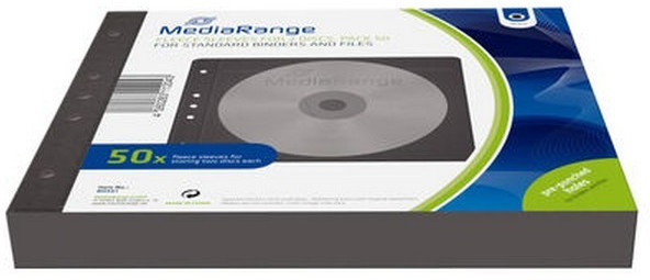MediaRange BOX61