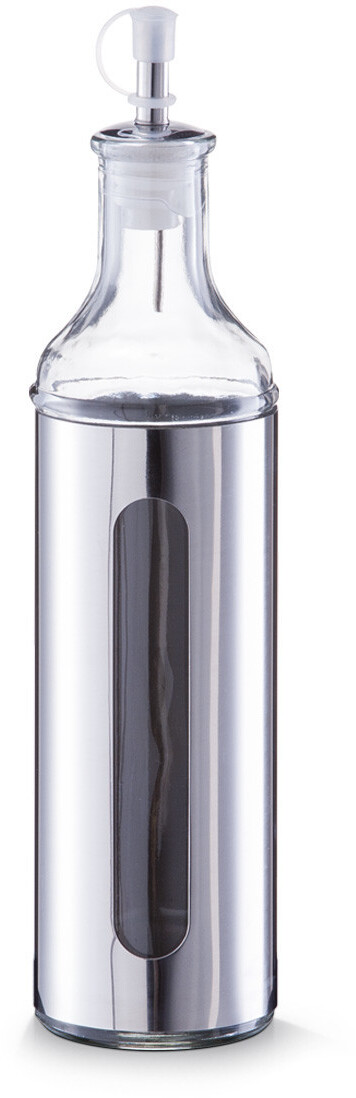 Zeller Oil/Vinegar Bottle Glass