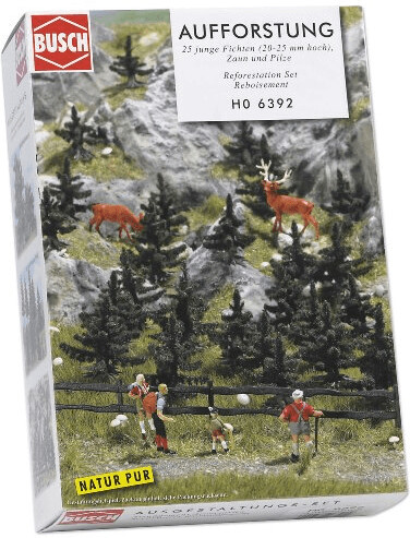 Busch 6392